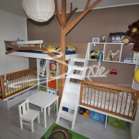 Detský nábytok
