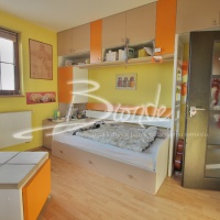 Detský nábytok, ale už vo veľkom