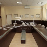 Zasadačka Vunar a.s.