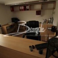 Kancelársky nábytok