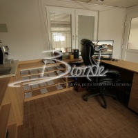 Kancelársky nábytok