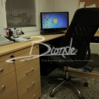 Kancelársky nábytok