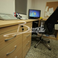 Kancelársky nábytok