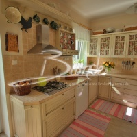 Vidiecka kuchyňa