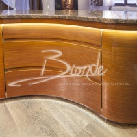 Exkluzívna kuchyňa