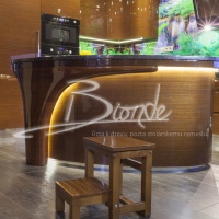 Exkluzívna kuchyňa