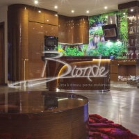 Exkluzívna kuchyňa