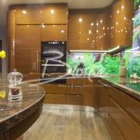 Exkluzívna kuchyňa