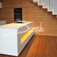 Maximálne využitie - moderný vzhľad (Ing.arch. Jan Kuva)