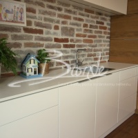 Maximálne využitie - moderný vzhľad (Ing.arch. Jan Kuva)