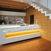 Maximálne využitie - moderný vzhľad (Ing.arch. Jan Kuva)