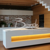 Maximálne využitie - moderný vzhľad (Ing.arch. Jan Kuva)