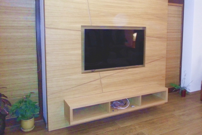 Ob&yacute;vacie steny na mieru